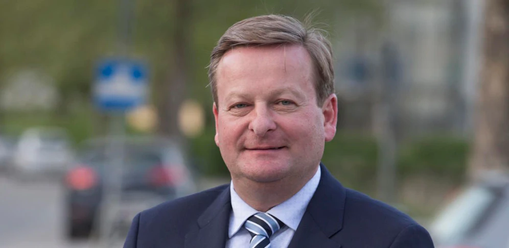 Landesrat Gottfried Waldhäusl findet klare Worte.