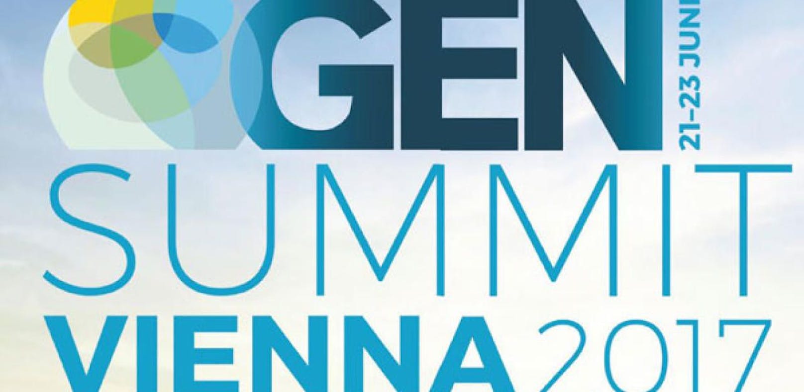 Mediengipfel in Wien – GEN Summit 2017