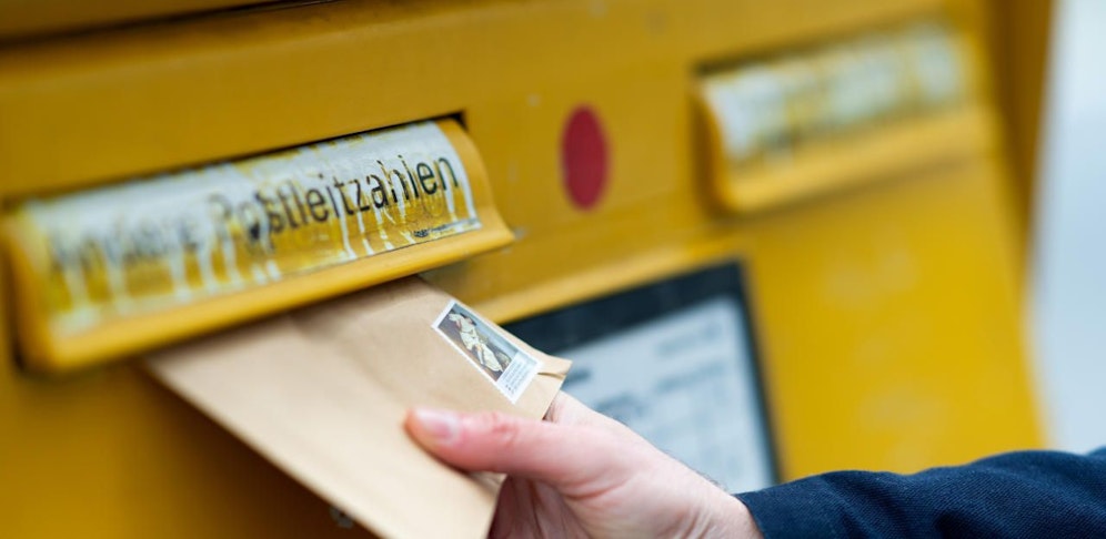 Der Verein für Konsumenten Information empfiehlt allen Österreichern jetzt ein Auskunftsersuchen an die Post zu richten.