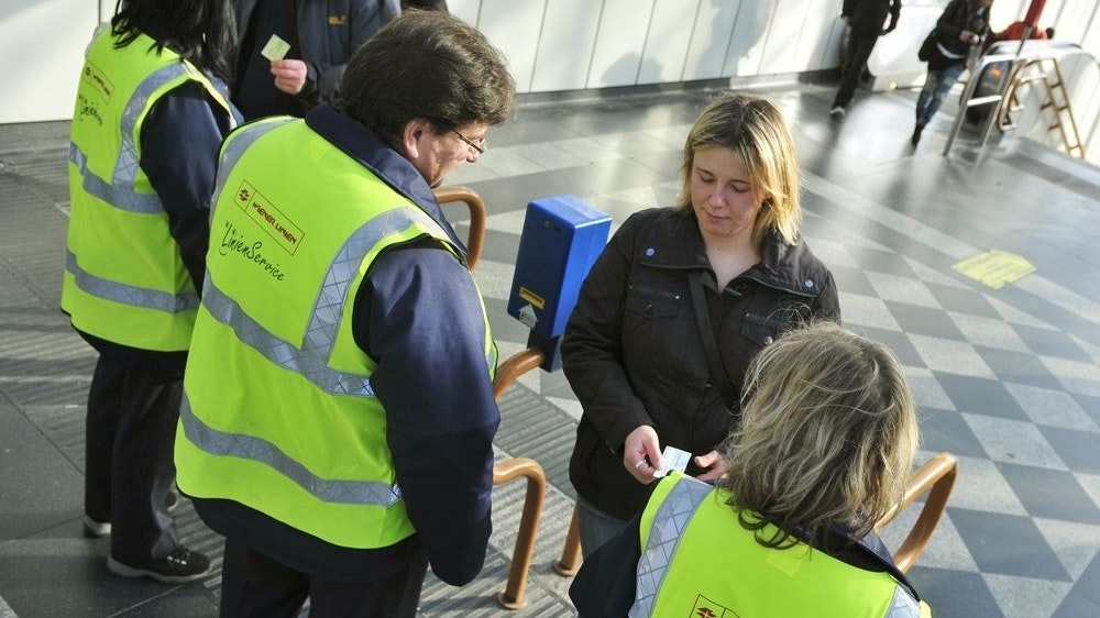 Heute.at - Öffis, Strafen, Parken – das wird in Wien alles teurer