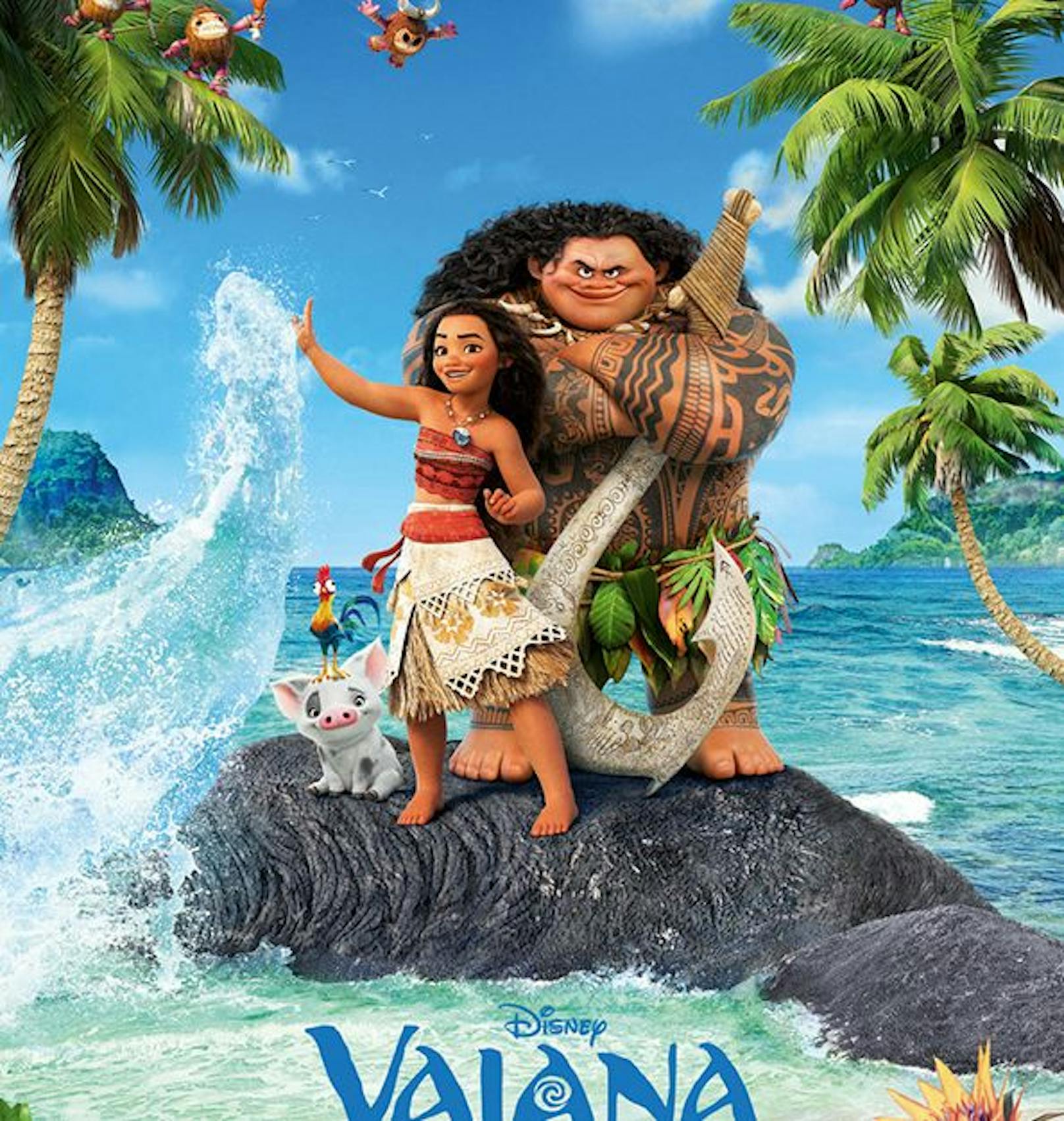 Vaiana