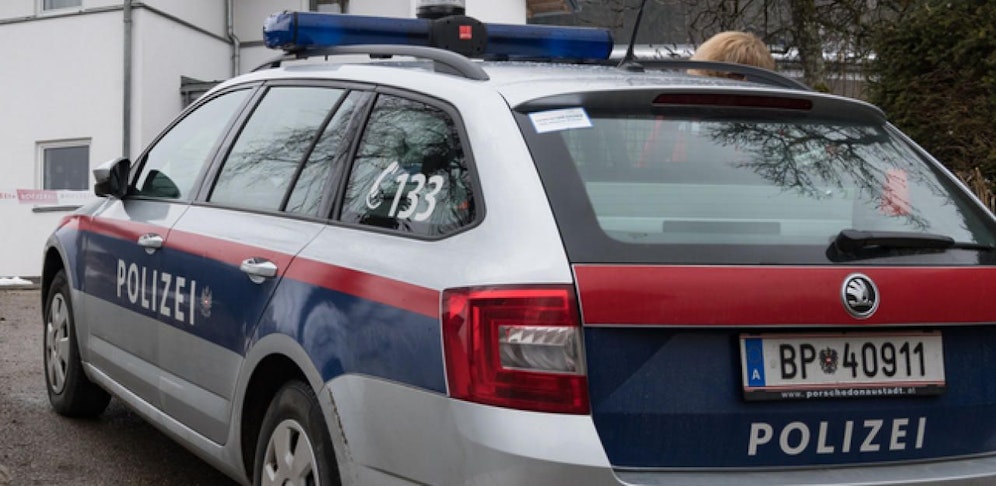 Immer mehr Hinweise sprechen gegen den Sohn. 