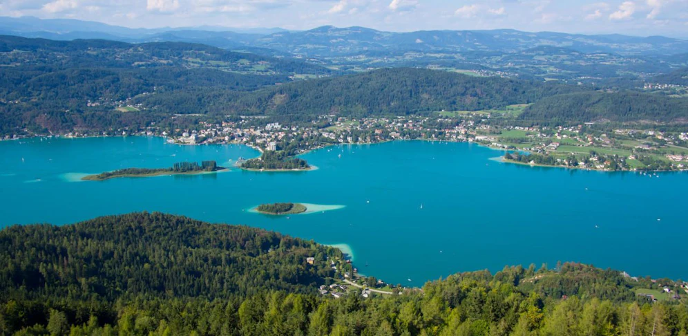 (Symbolbild) In Pörtschach am Wörthersee ist eine unbekannte Frauenleiche gefunden worden.