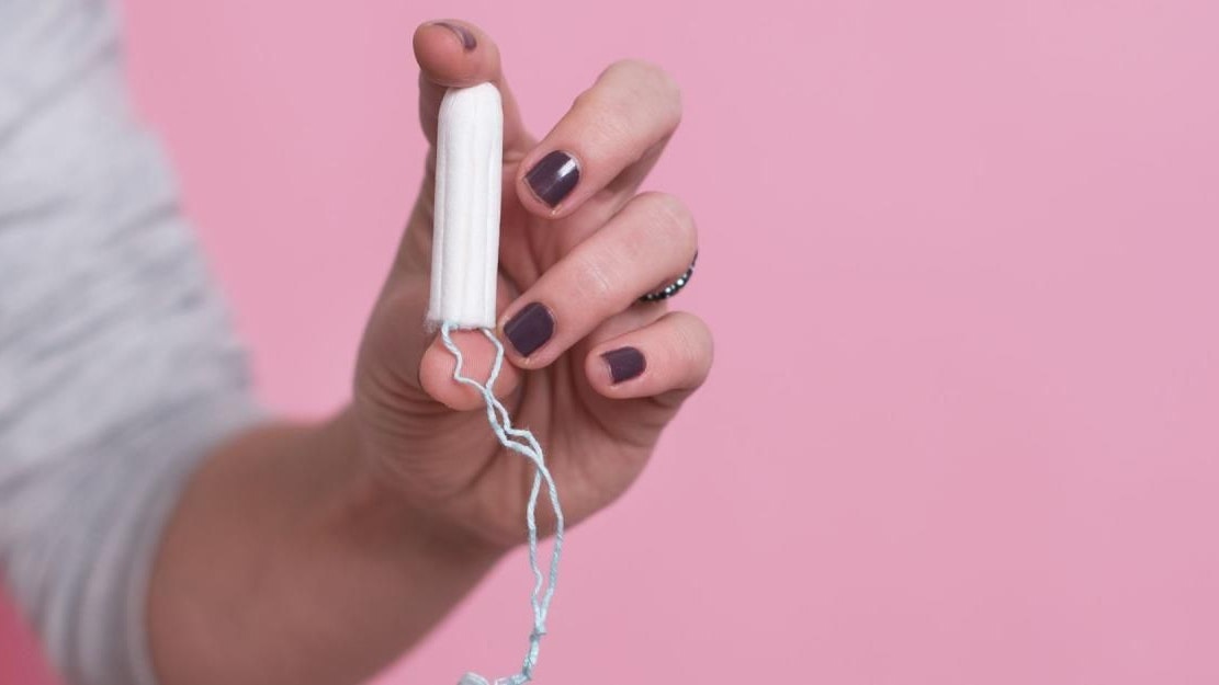 Sind Tampons wirklich gefährlich? - Gesundheit | heute.at