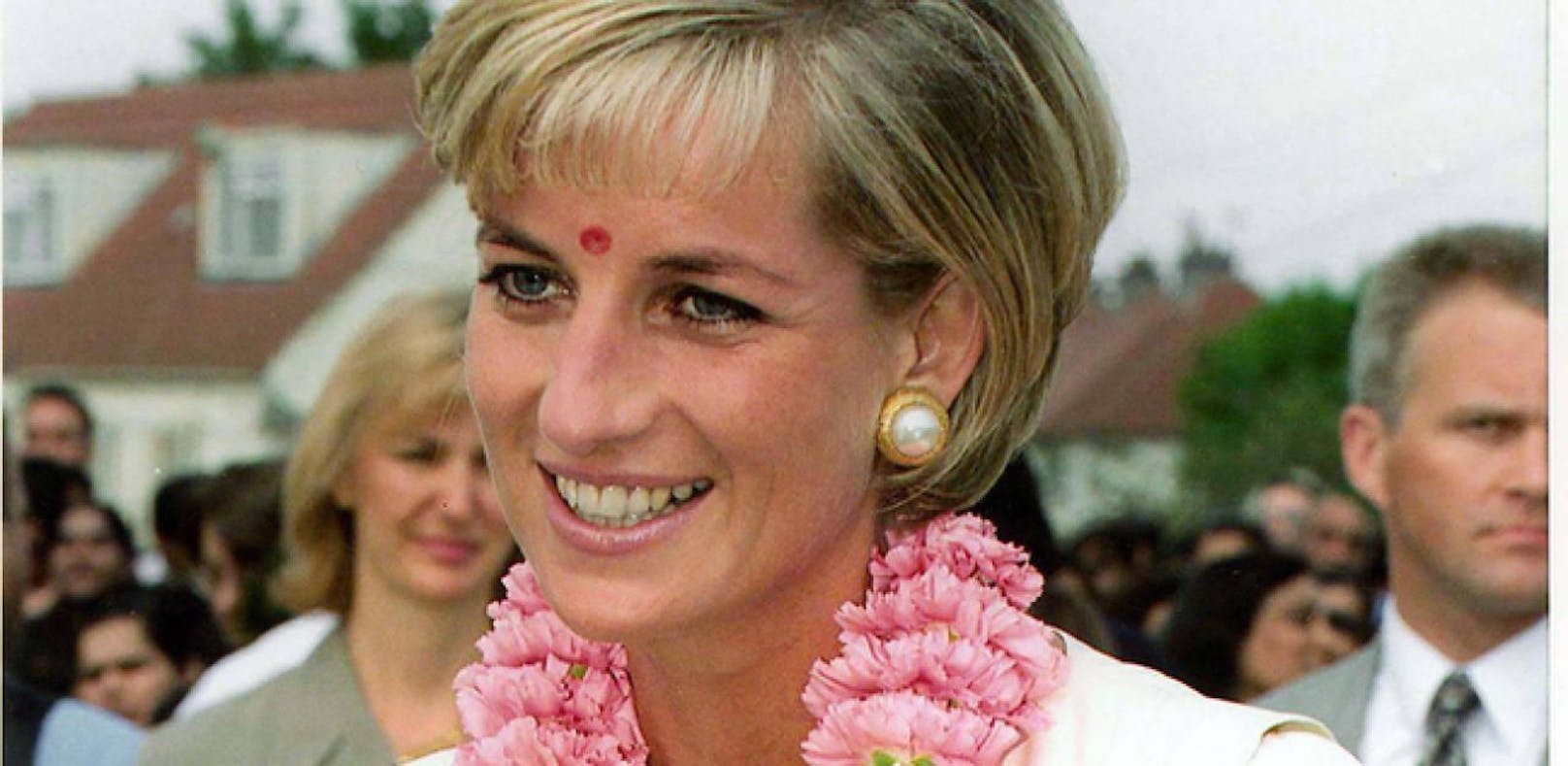 Neue Diana-Biographie: Charles löste Bulimie aus