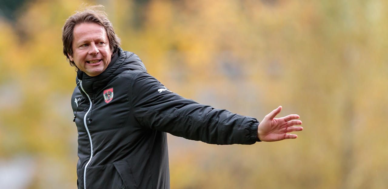 Heute.at - Schöttel: Konkrete Maßnahmen müssen her