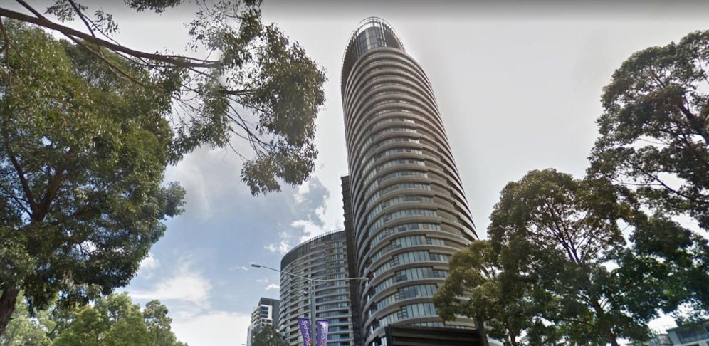 In Sydney mussten am Montagnachmittag (Ortszeit) Bewohner ein Hochhaus verlassen.