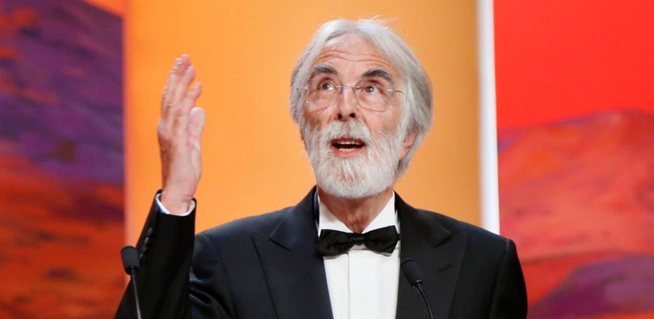 Heute.at - Haneke mit Happy End Cannes-Hoffnung