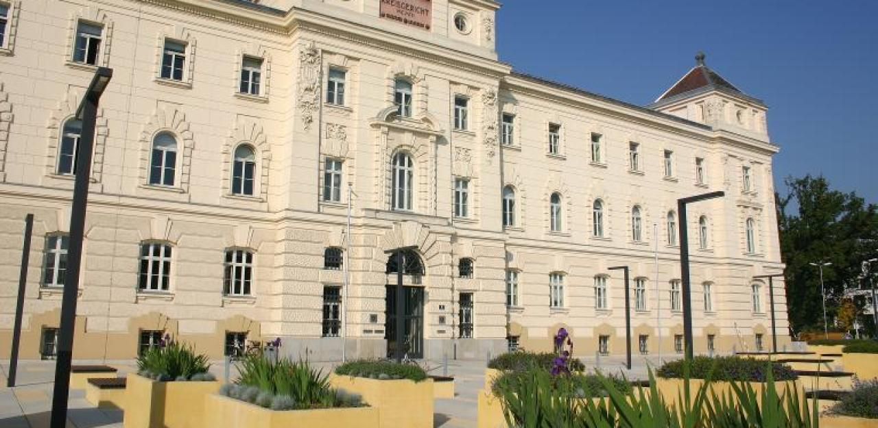 Ein 28-Jähriger wurde in St. Pölten wegen Blutschande schuldig gesprochen – nicht rechtskräftig.