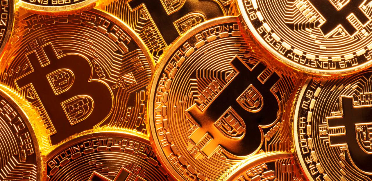 Heute.at - Bitcoin-Zocken ab sofort an US-Börsen möglich