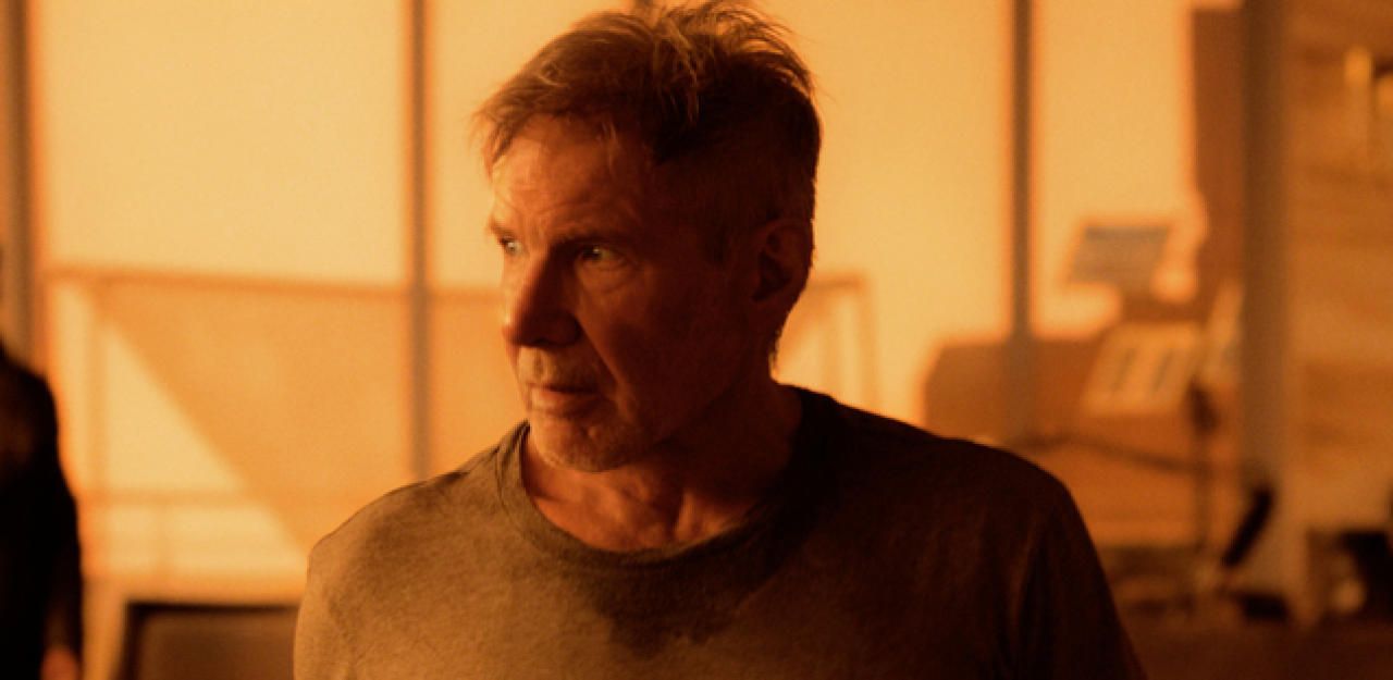 Heute.at - Hinter den Kulissen von Blade Runner 2049