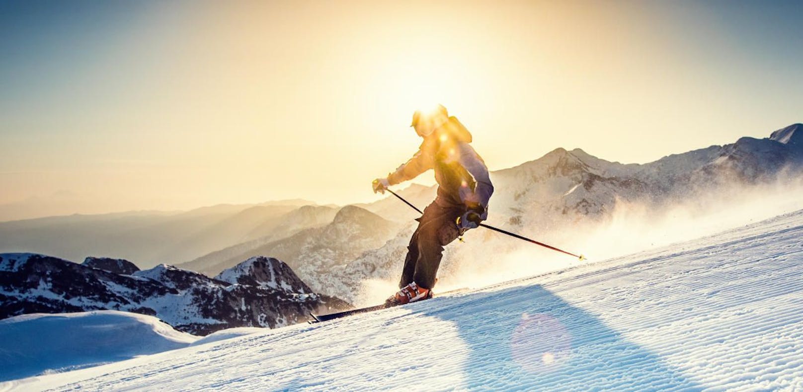Welcher Skiurlauber-Typ sind Sie?