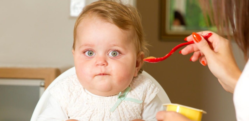 Alle Kinder müssen gleich viel Beihilfe bekommen, sagt die EU.
