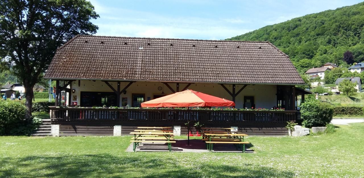 Heute.at - Sommerfest: Feiern mit Bier und Stockerlfisch