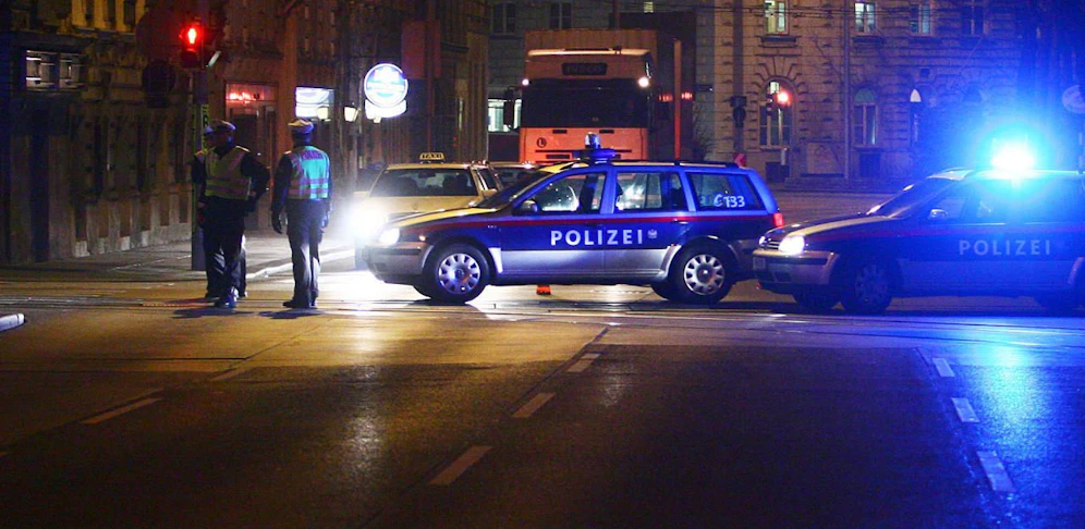 Der 26-Jährige wurde von der Polizei festgenommen (Symbolbild)