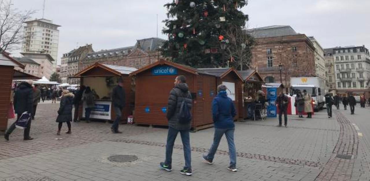 Heute.at - Es ist nicht mehr so wie vor dem Attentat