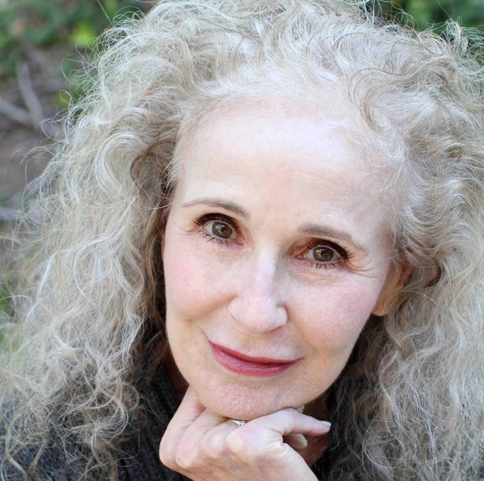 Claudette Nevins ist am 20. Februar im Alter von 82 Jahren in ihrem Haus in Los Angeles (USA) gestorben.