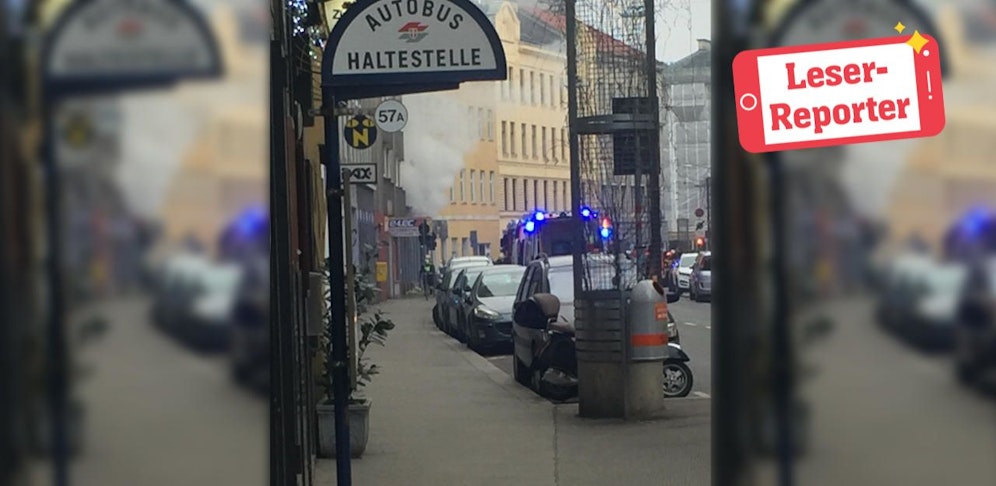 24 Feuerwehrmänner kämpften gegen das Feuer. 