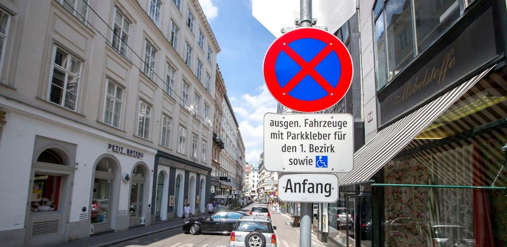 Wegen fehlerhafter Verordnung