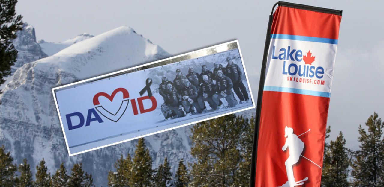Heute.at - Lake Louise-Abfahrt nach Todessturz entschärft