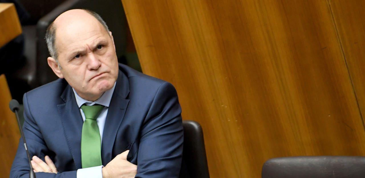 Wolfgang Sobotka