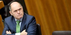 Sobotka attackiert ÖVP – Neuwahlen-Rufe immer lauter