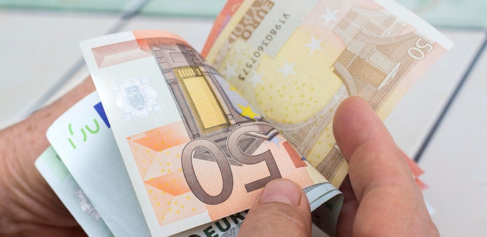 Ab 2020 soll den Österreichern mehr im Börserl bleiben.