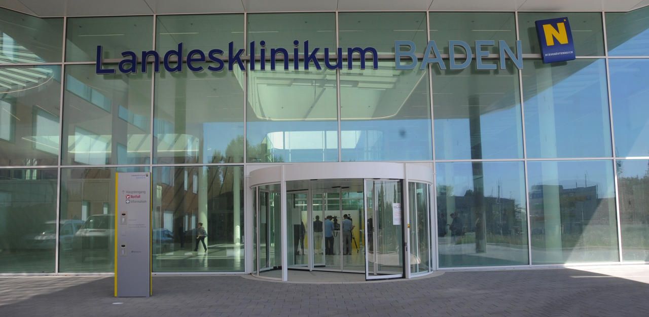 Heute.at - Pannenserie im Spital geht weiter: Psychiatrie gesperrt