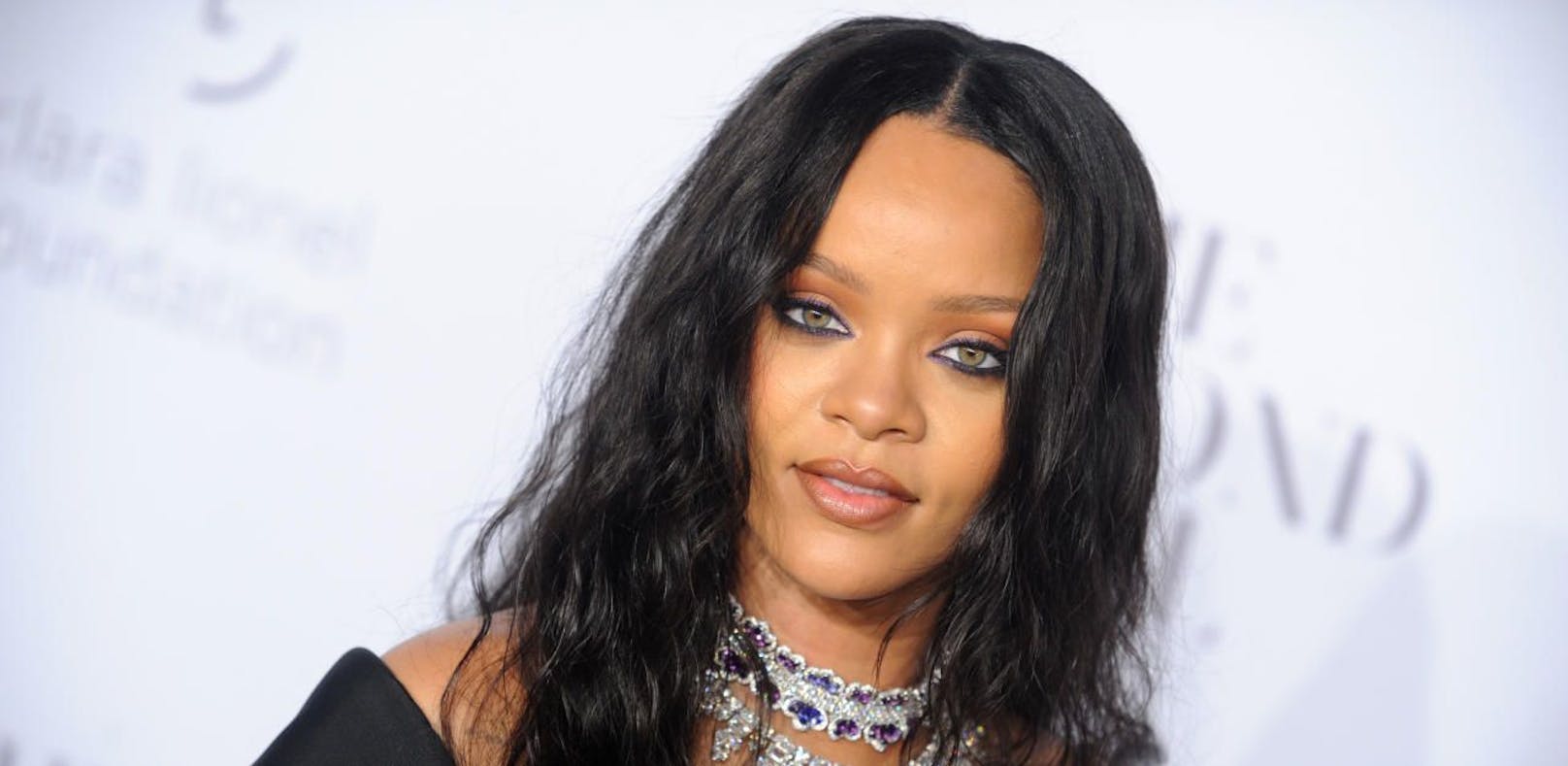Rihanna hat ab jetzt ihre eigene Straße