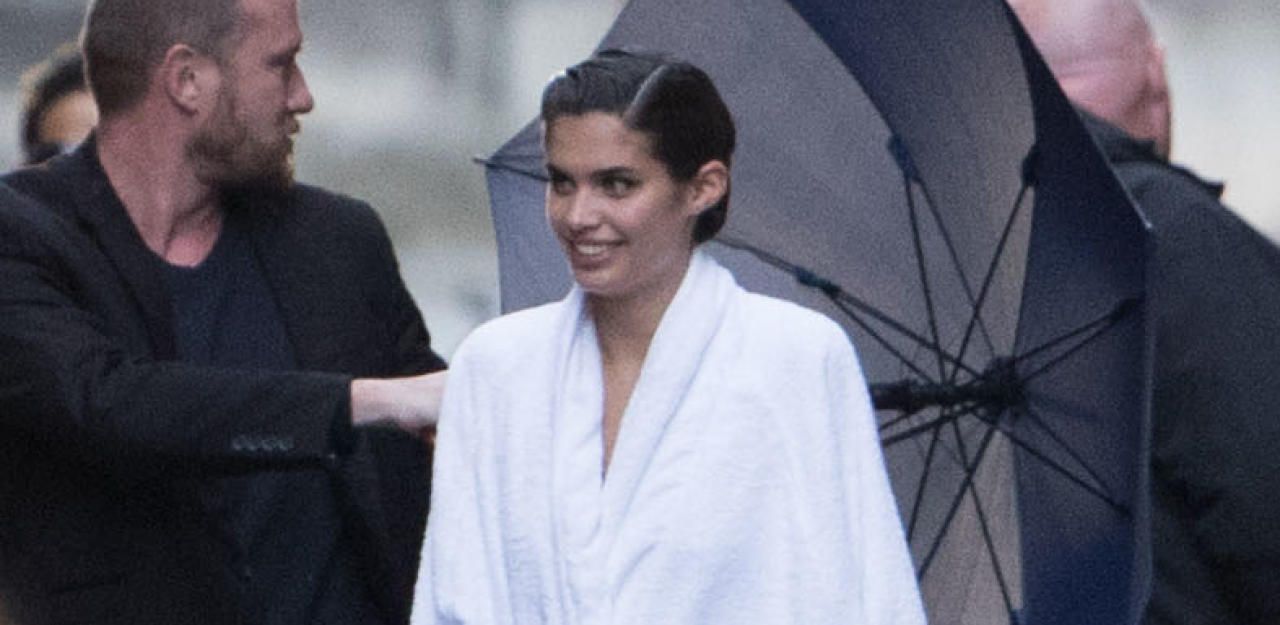 Heute.at - Nackt-Fotos: Sara Sampaio klagt lügendes Magazin