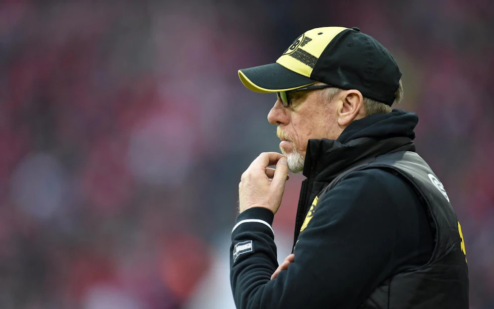Peter Stöger