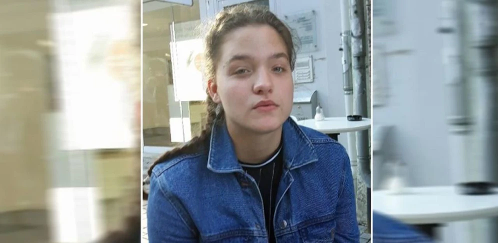 Ein aktuelles Foto der 16-Jährigen.