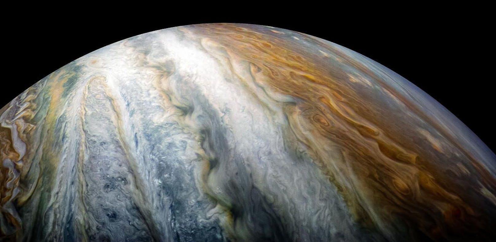 Forscher entdecken zwölf neue Jupiter-Monde
