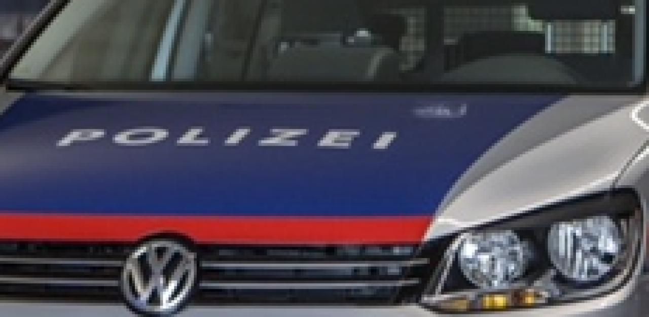 Heute.at - Slowaken bauten nach Diebes-Tour Unfall