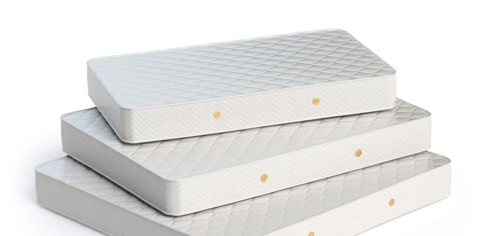 Gar nicht gemütlich: Matratzen aus mehreren oberösterreichischen Werken enthalten gefährliche Giftstoffe. (Symbolbild)