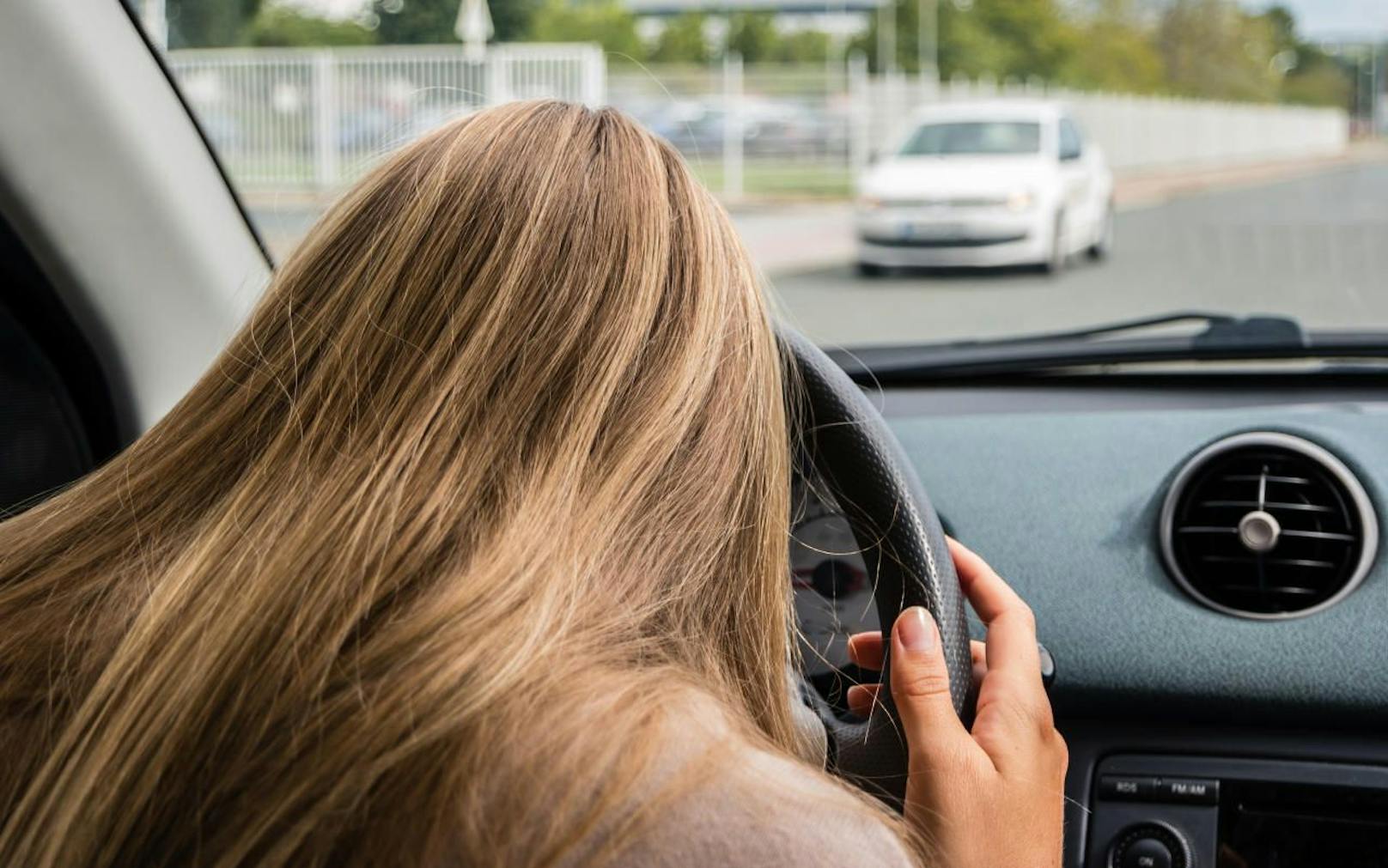 "Bessere Fahrerin" – 14-jähriges Mädchen lenkte Auto