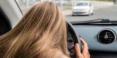 "Bessere Fahrerin" – 14-jähriges Mädchen lenkte Auto