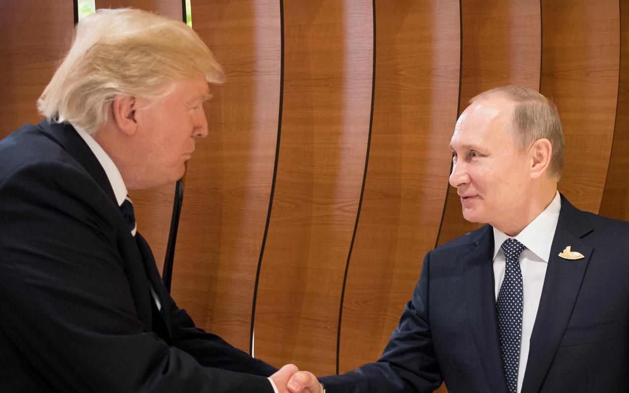 Trump Putin Vorsicht Diese Enthüllung Könnte Ihre Meinung Verändern - d0t3qjp