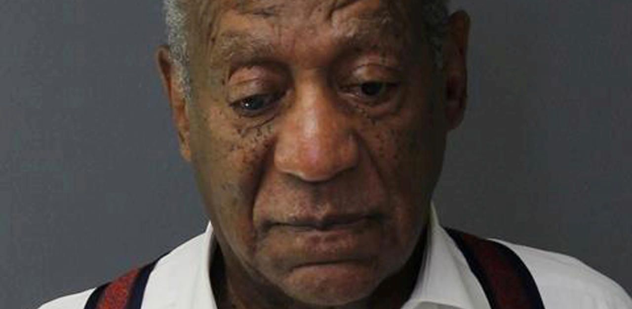 Heute.at - Das wird im Gefängnis von Bill Cosby aufgetischt