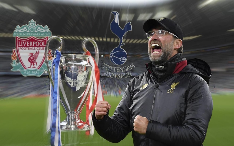 Wer gewinnt das Champions-League-Finale?