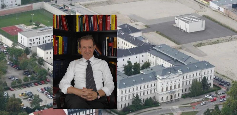 Anwalt Wolfgang Blaschitz übernimmt die Verteidigung des 19-Jährigen.