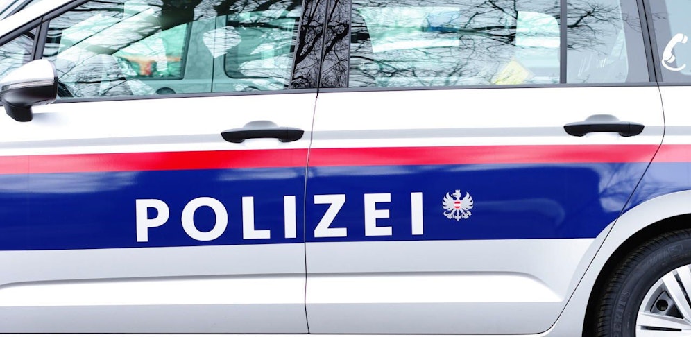 Die Polizei fasste die Einbrecher kurzerhand