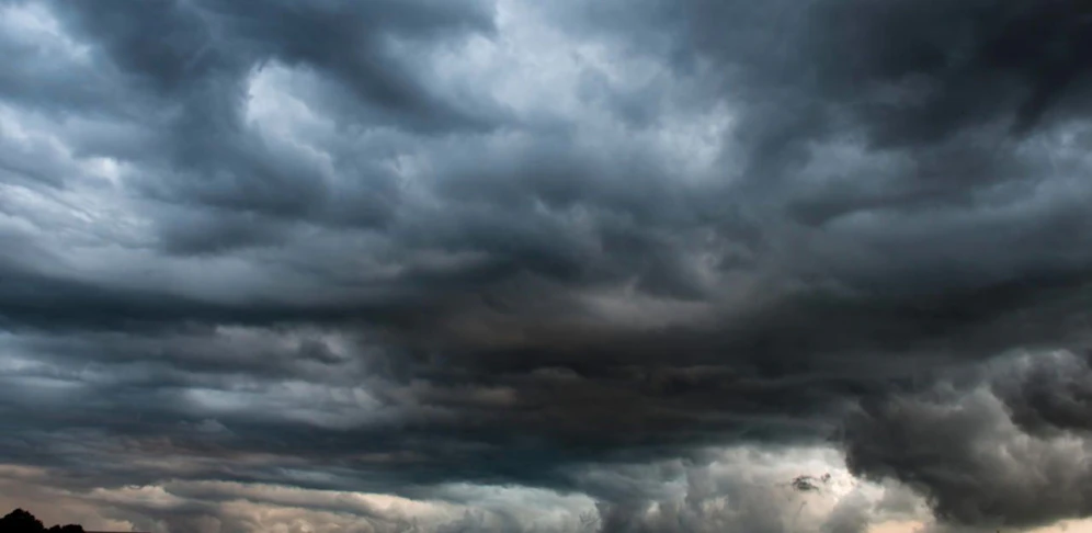 Wetterwarnung in Niederösterreich am Montag.