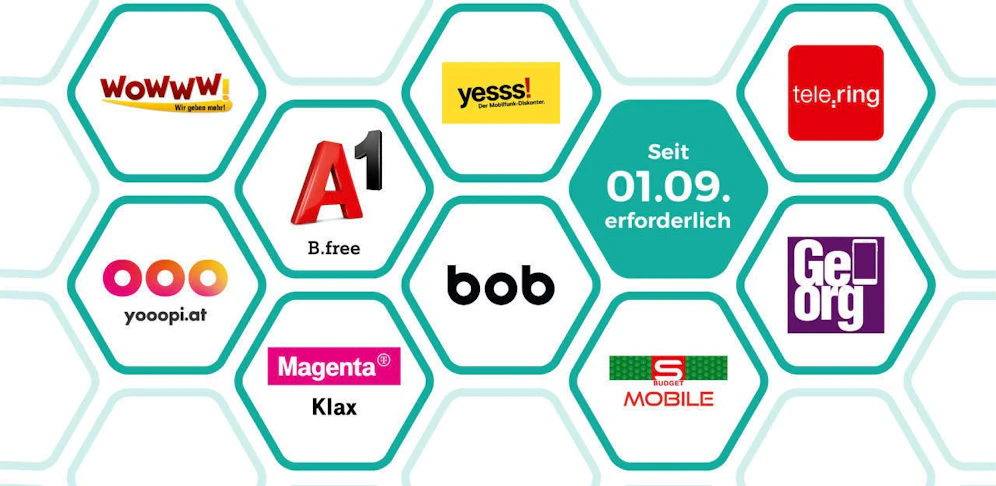 Aus für nicht registrierte Handykarten.