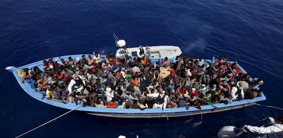 Die EU will härter durchgreifen, wenn sich Staaten weigern, abgelehnte Asylwerber zurückzunehmen. (Archivbild)