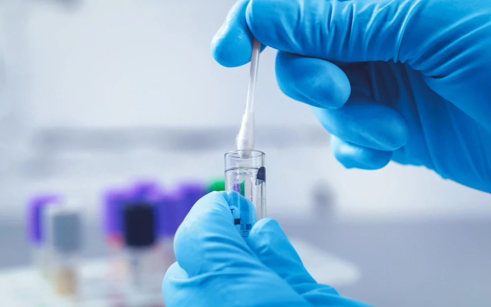 Mediziner vermuten eine Immunität gegen das Virus zumindest für ein paar Jahre.