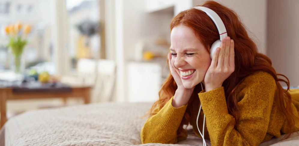 Musikstreaming wird in Wien immer beliebter. 