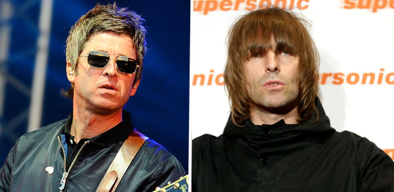 Heute.at - Liam Gallagher ätzt wieder gegen Bruder Noel