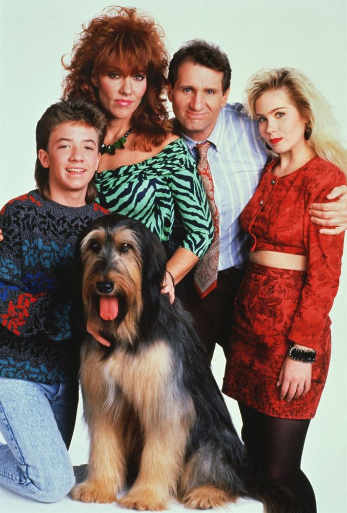 Heute.at - Eine schrecklich nette Familie-Spin-off geplant