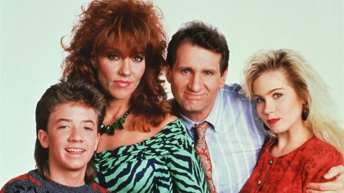 "Eine schrecklich nette Familie"-Spin-off geplant - TV | heute.at